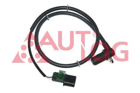 ABS sensor AUTLOG AS4861