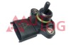 Manifold absolute pressure sensor AUTLOG AS4971 (фото 1)