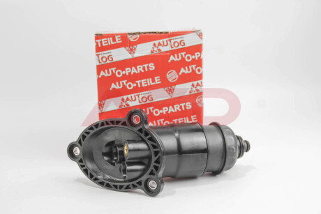 Фільтр АКПП Audi A4/A5/A6/A7 07-18 AUTLOG AS8039 (фото 1)