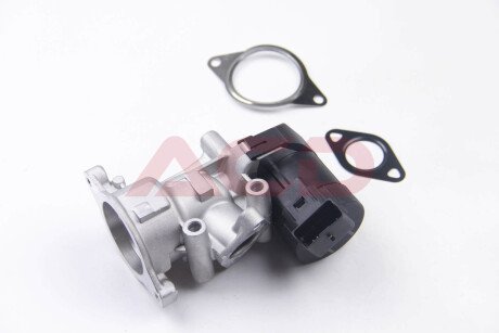 Клапан EGR Citroen C4, C5, JUMPY/ Fiat SCUDO/Peugeot 307, 308, 407 1.9D/2.0D 99- AUTLOG AV6026