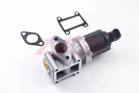 Клапан EGR Opel ASTRA H, VECTRA C/C GTS 1.9D/2.4D 02- AUTLOG AV6059