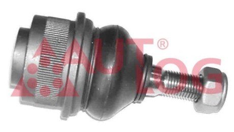 Опора шаровая MB SPRINTER 208-416, VW LT 28-46 95-06 передн. AUTLOG FT1599