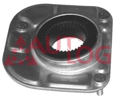 Опорна подушка AUTLOG FT1941