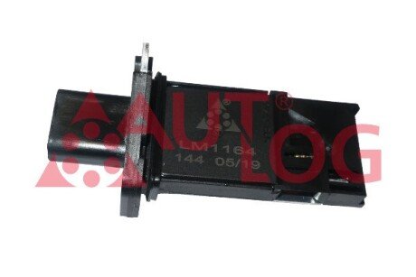 Розходомiр повiтря AUTLOG LM1164