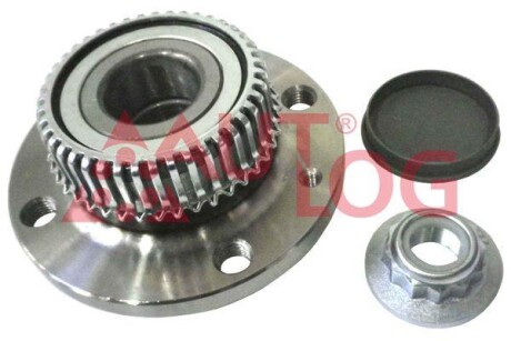 Ступиця колеса AUTLOG RS1093
