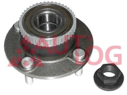 Пiдшипник ступицi AUTLOG RS1124