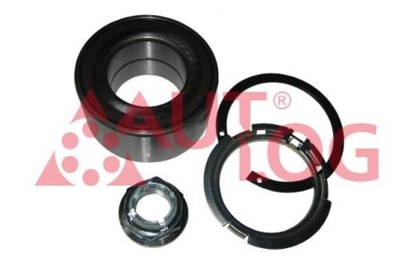 Пiдшипник ступицi AUTLOG RS1300