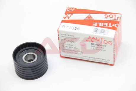 Натяжний ролик AUTLOG RT1356