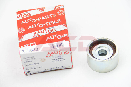 AUTLOG RT1633