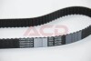 Комплект ГРМ+ПНВТ Passat/Audi A4/A6/A8 2.5TDI 98-05 AUTLOG ZK1104 (фото 4)