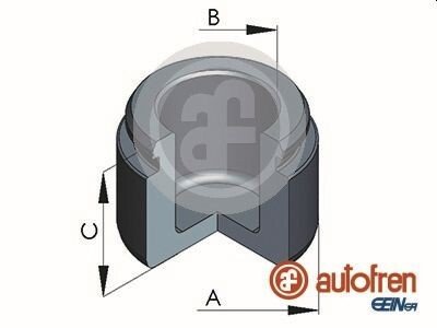 Поршень супорта AUTOFREN D025369