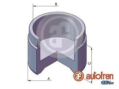 Tіoczek.. SEINSA AUTOFREN D025438