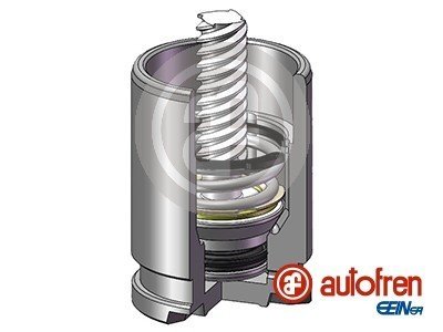 Tіoczek z mechanizmem SEINSA AUTOFREN D025530K