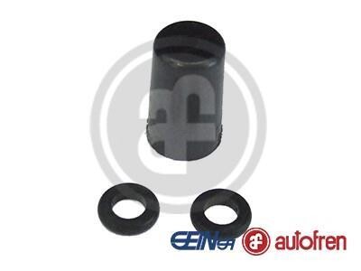 Гальмівний диск AUTOFREN D1001