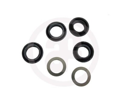 Головний гальмівний циліндр AUTOFREN D1594