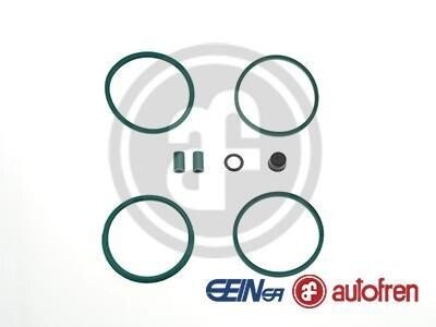 Ремкомплект супорта гальмівного SEINSA AUTOFREN D4018