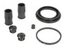 Ремкомпл. супорта перед 54mm (ATE) Doblo >05/Audi/BMW/Opel D4025