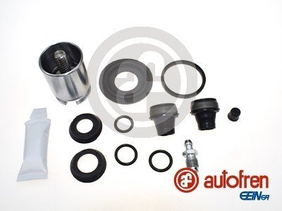 Reperaturka ASTRA F/G/ZAFIRA z mechanizmem SEINSA AUTOFREN D41574K