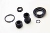 Ремкомпл. супорта зад Mazda 323/626 30mm D4163