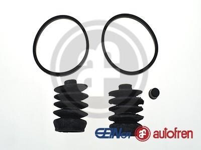 Ремкомплект гальмівного супорта передн Прав (діаметр поршня: 54) VW TRANSPORTER T2 1.6-2.0 08.70-04.79 SEINSA AUTOFREN D4200