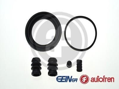 Стандартний комплект супорта AUTOFREN D42293