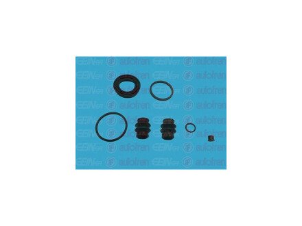 Ремкомплект суппорта SEINSA AUTOFREN D42419