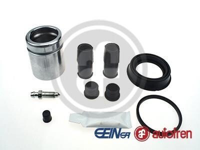 Ремкомпл. супорта Logan/Sandero/Clio/Twingo 12-48mm (з поршнем) AUTOFREN D42425C