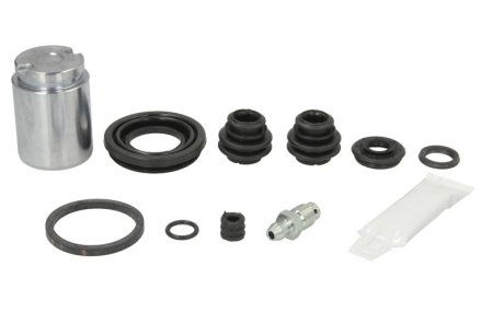 Ремкомпл. супорта i30/ix20/Picanto 10-34mm (з поршнем) AUTOFREN D42516C