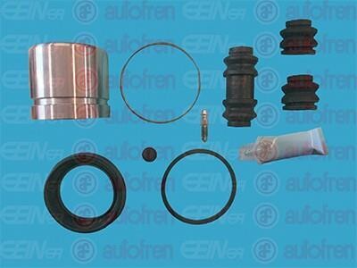 Ремкомплект супорта SEINSA AUTOFREN D42599C