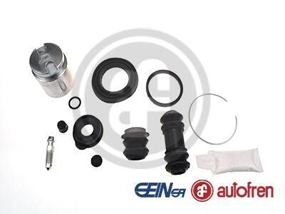 Ремкомплект супорта гальмівного TOYOTA tylny zacisk SEINSA AUTOFREN D42647C