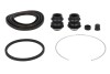 Ремкомпл. супорта перед Corolla 92-01/Rav4 54mm D4496