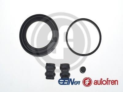 Ремкомплект гальмівного супорта передн Прав (діаметр поршня: 57) MAZDA 323 C IV, 323 F IV, 323 S IV 1.8 08.89-07.94 SEINSA AUTOFREN D4794 (фото 1)