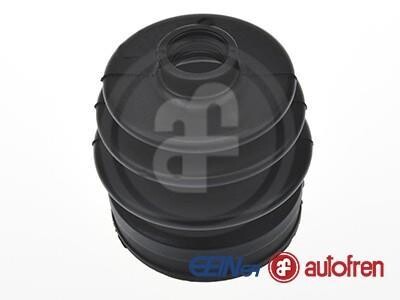 Комплект пылника, приводной вал AUTOFREN D8130