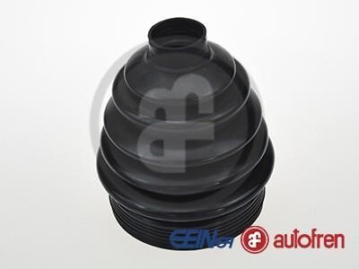 Пильовик ШРКШ зовн. 25.5*83*110 Audi A2 Citroen C8, Evasion, Jumpy Fiat Scudo Peugeot 806, 807, Expert Seat Cordoba, Ibiza II, Ibiza III 1.0-3.0 06.94- SEINSA AUTOFREN D8173T