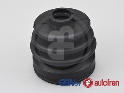 Комплект пильовика, привідний вал AUTOFREN D8231