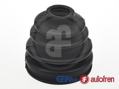 Комплект пильовика, привідний вал AUTOFREN D8404