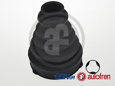 OSLONA FIAT PRZGUBU ALFA 147 1,9JTD 01- SEINSA AUTOFREN D8516