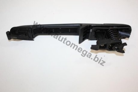 Ручка дверна AUTOMEGA 100033410