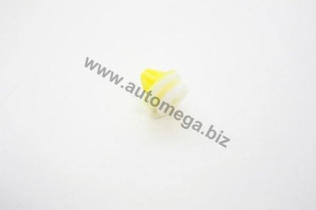 Кліпса кріплення внутр.оббивки дверей Renault/Nissan AUTOMEGA 100047210