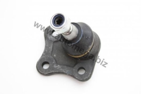 Кульова опора ліва Audi A3 Seat Leon, Toledo II Skoda Octavia I VW Bora, Golf IV, New Beetle 1.4-2.8 09.96-12.10 AUTOMEGA 110054310