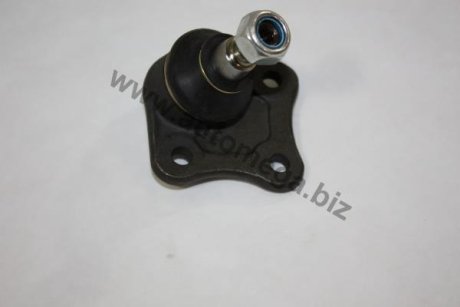 Кульова опора права Audi A3 Seat Leon, Toledo II Skoda Octavia I VW Bora, Golf IV, New Beetle 1.4-2.8 09.96-12.10 AUTOMEGA 110055310