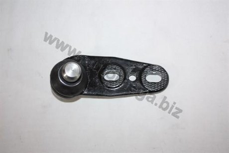 Кульова опора права з Г/П Audi 80 89- AUTOMEGA 110055710