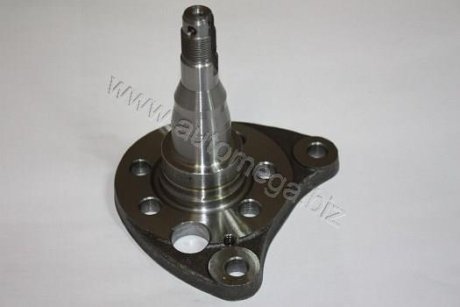 Пiдшипник перед.Skoda Fabia 1.0-1.47 16V 12/99-VW Polo 1.2 AUTOMEGA 110059310 (фото 1)