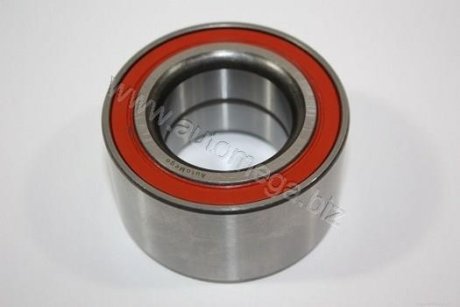 Пiдшипник ступиці Audi A4,VW Golf IV 97- AUTOMEGA 110059710