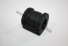 Ø17mm Втулка стабілізатора перед. внутр. Audi A1 Seat Cordoba, Ibiza IV, V, V Sportcoupe, V St Skoda Fabia, Roomster VW Fox, Polo 1.2-2.0Tdi 08.99- AUTOMEGA 110063310 (фото 1)