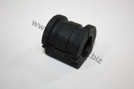 Ø17mm Втулка стабілізатора перед. внутр. Audi A1 Seat Cordoba, Ibiza IV, V, V Sportcoupe, V St Skoda Fabia, Roomster VW Fox, Polo 1.2-2.0Tdi 08.99- AUTOMEGA 110063310