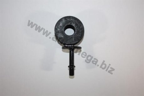 Тяга стабiлiзатора перед. 19mm VW Passat 88- AUTOMEGA 110064210