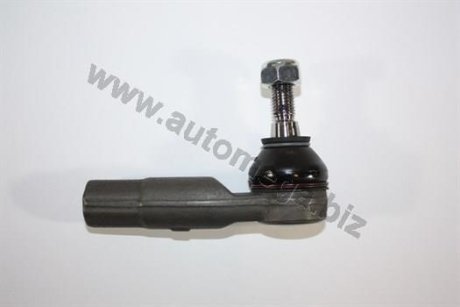 Наконечник кермової тяги правий Audi/VWPassat/Golf 03- AUTOMEGA 110078510