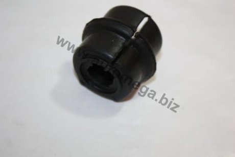 Ø 21mm Втулка стабілізатора передн. лів./прав. Peugeot 307, 308 AUTOMEGA 110138510