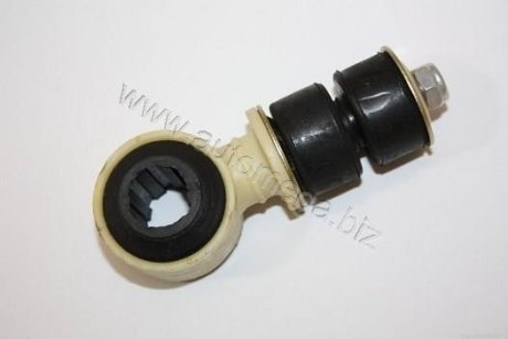 Тяга стабiлiзатора в зборі 18mm Opel Astra 1,4-1,7 B/D,Vectra AUTOMEGA 110189710